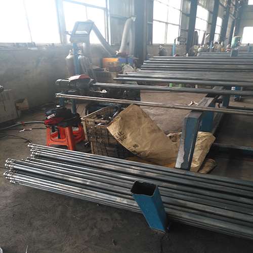 淇滨桥梁桩基声测管的施工工艺流程